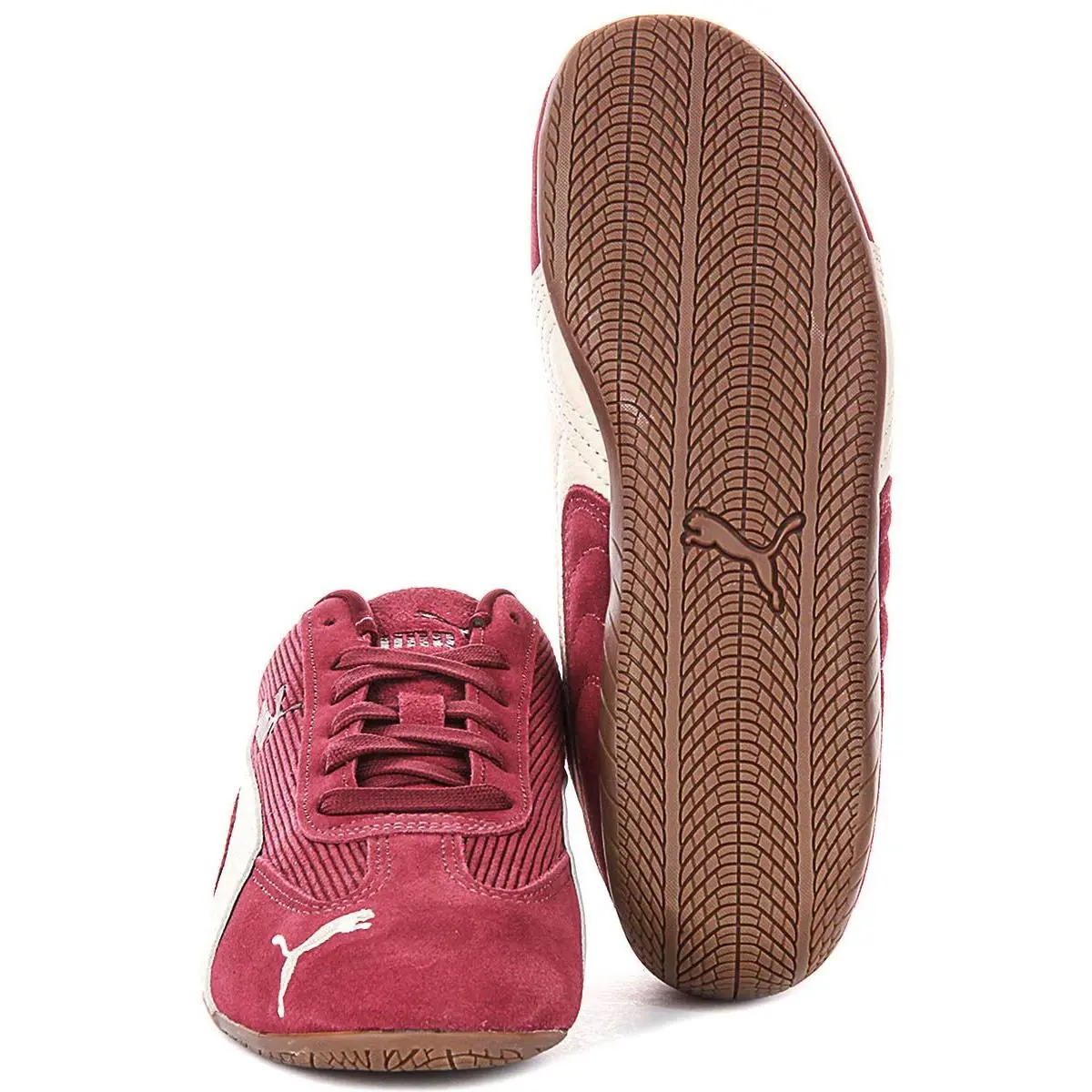 Puma shoes - Purwhi 3