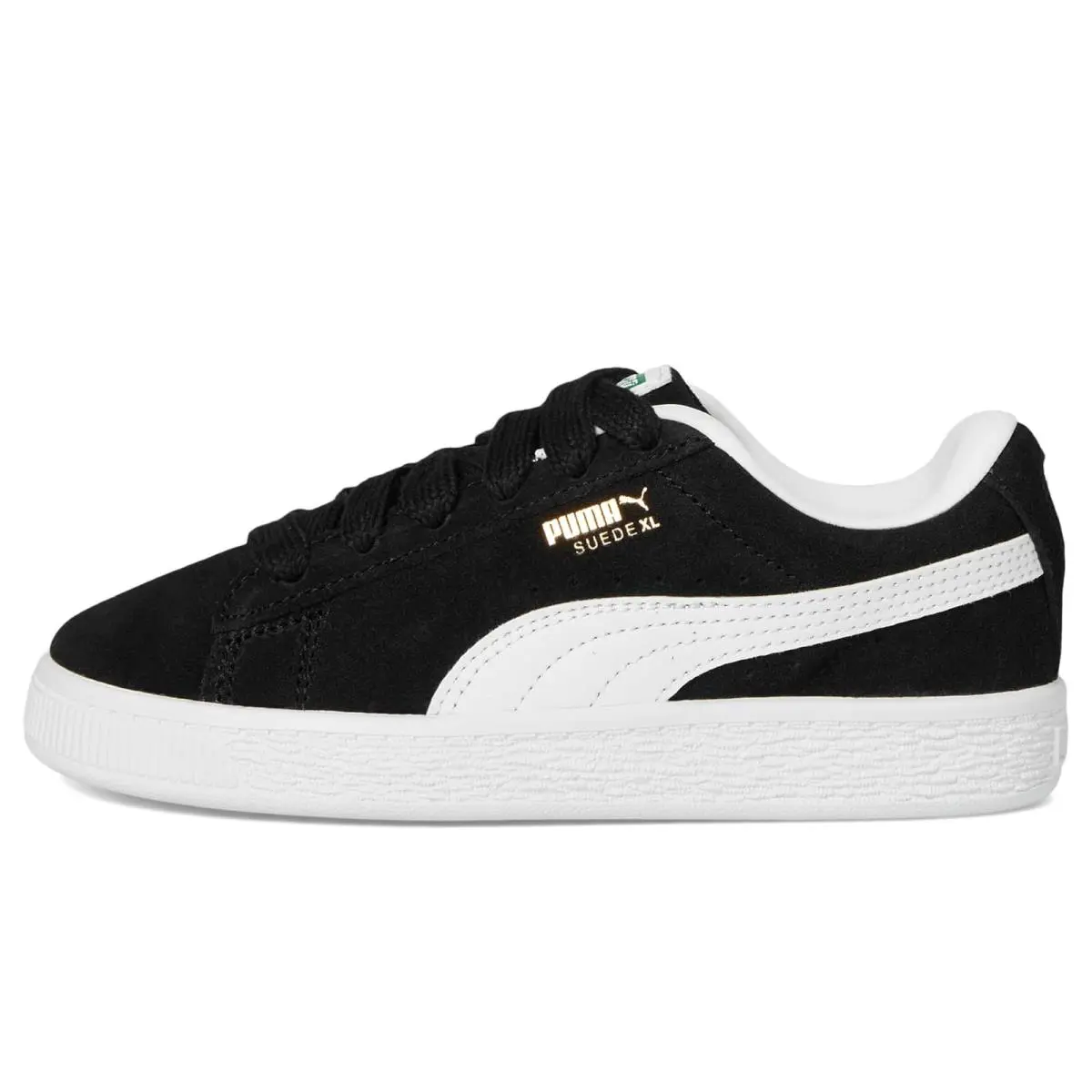 Puma shoes - Puma Black/Puma White 2