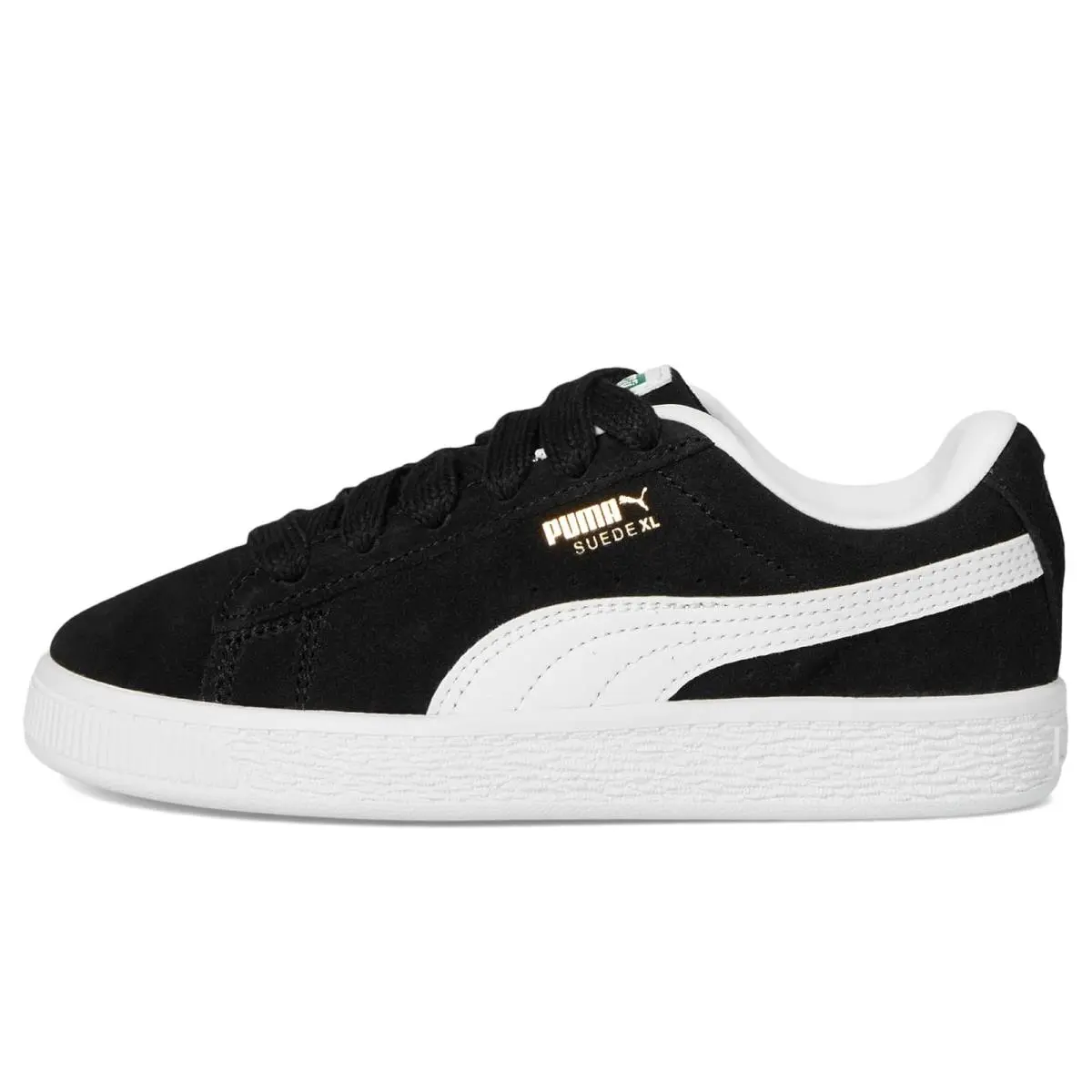 Puma shoes - Puma Black/Puma White 9