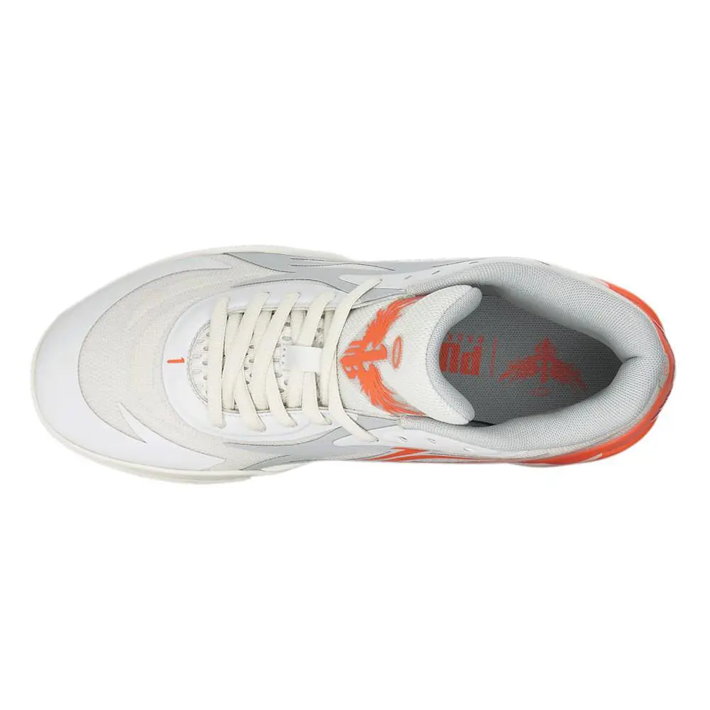 Puma shoes - PUMA Mb.02 Gorange Basketball - Gorange Basketball - 37828802 - Off White 2