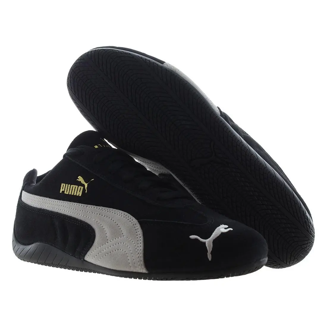 Puma Speedcat OG Suede Mens Shoes