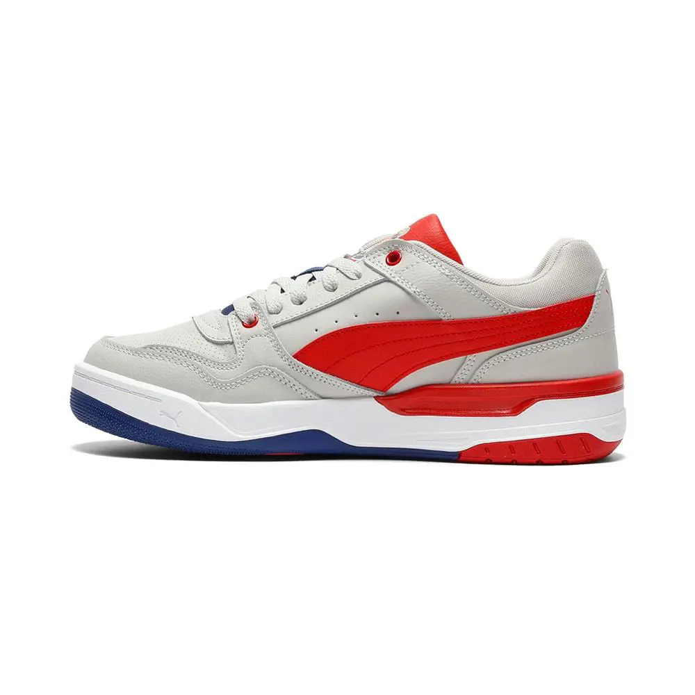 Puma shoes - PUMA Rebound Retro Chivas Lace Up - 40500801 - Grey 1