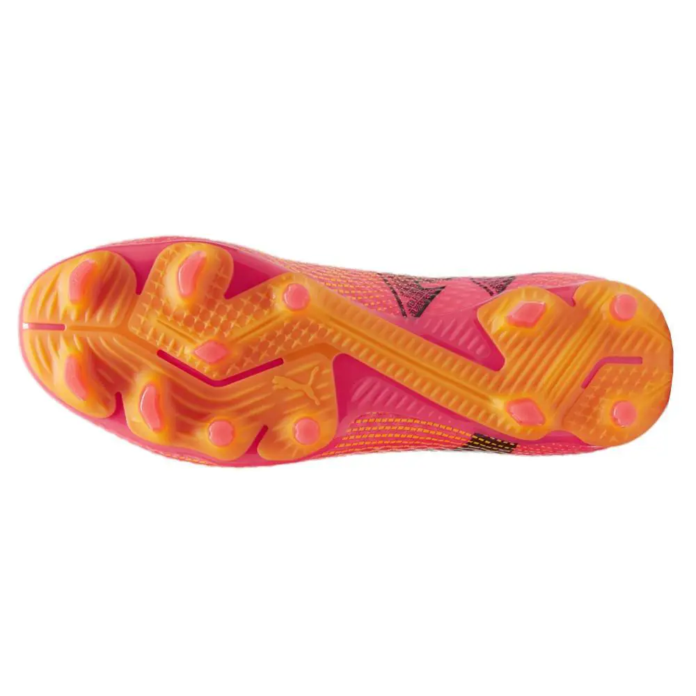 Puma shoes - PUMA Future 7 Pro Soccer Cleats - 10770703 - Pink 3