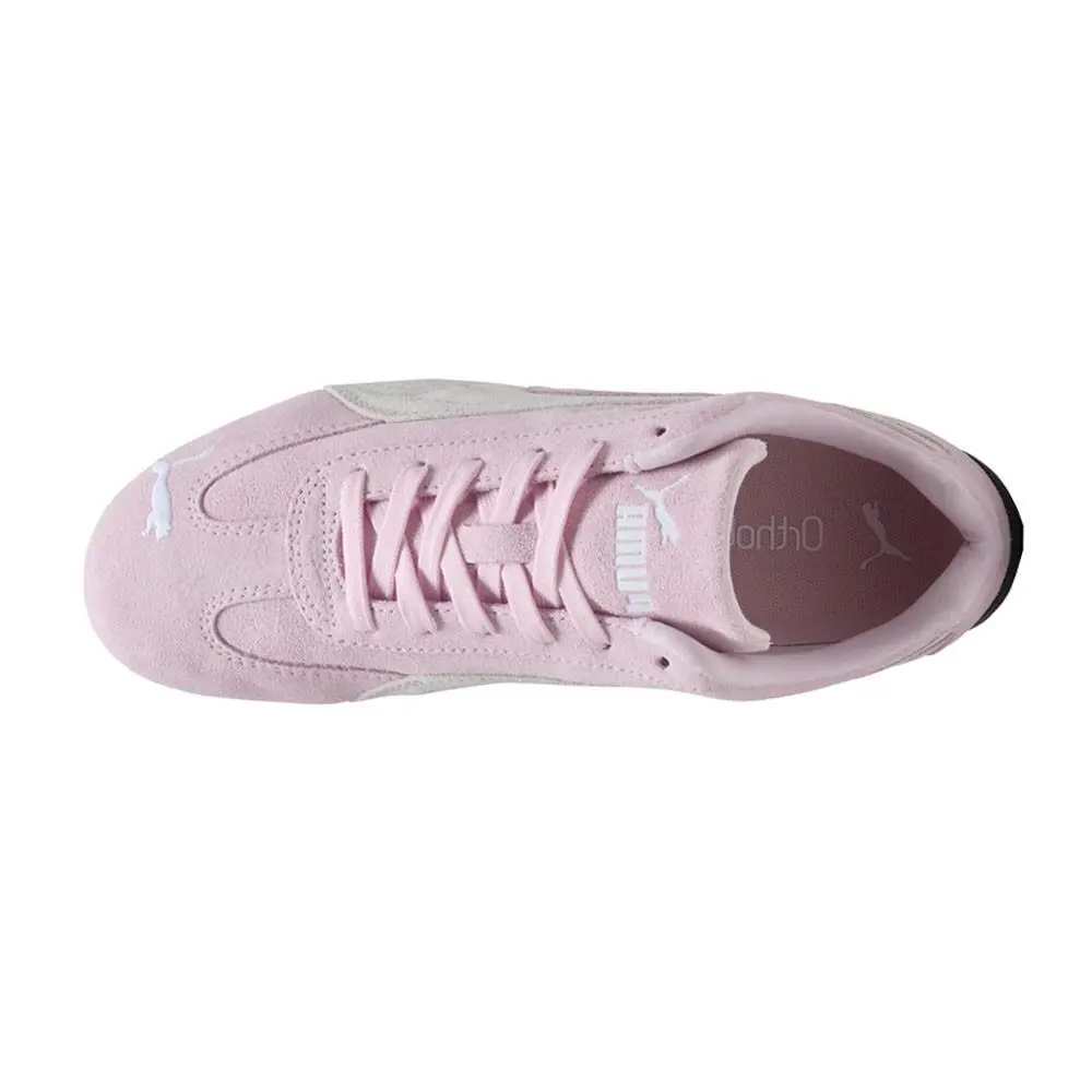 Puma shoes - PUMA Speedcat Og Lace Up - 40098604 - Pink 8