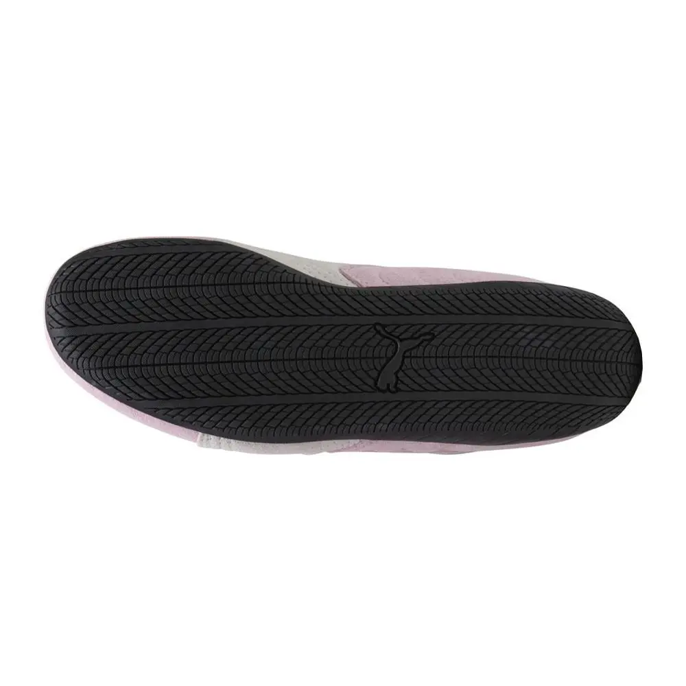 Puma shoes - PUMA Speedcat Og Lace Up - 40098604 - Pink 9