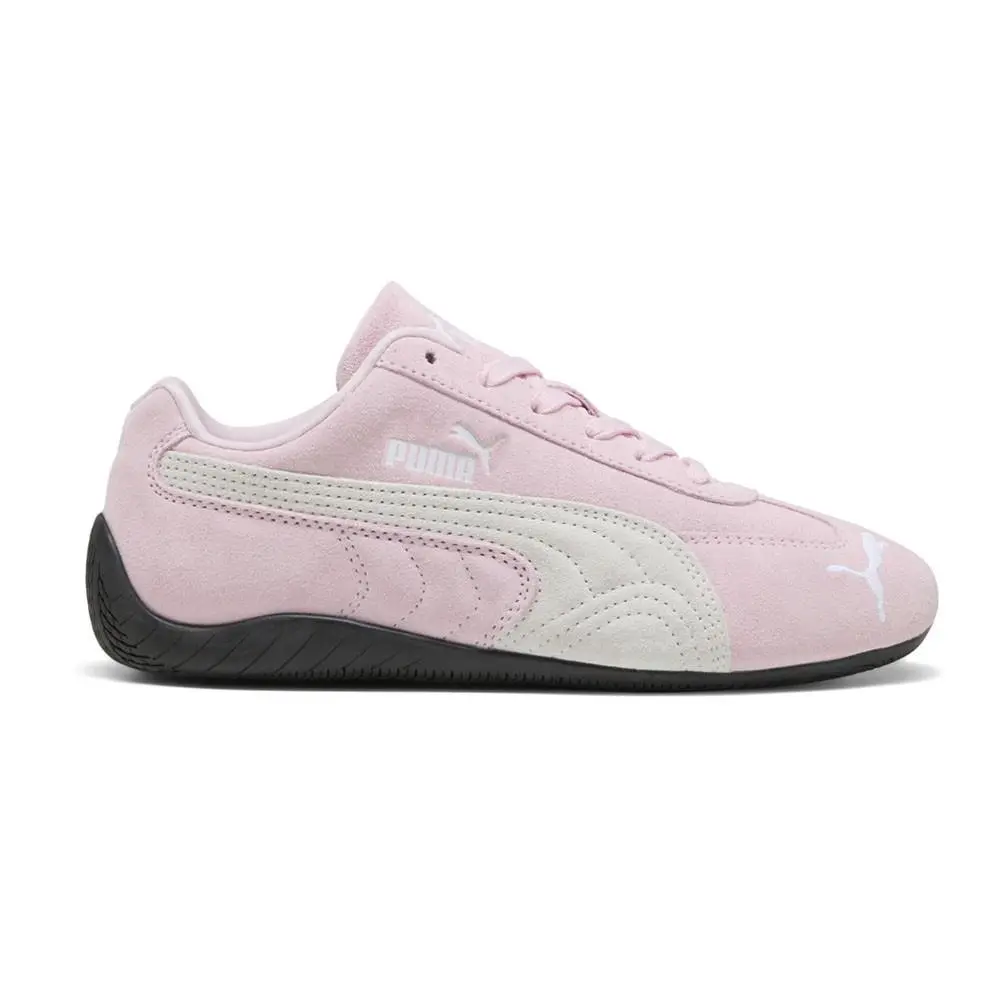Puma shoes - PUMA Speedcat Og Lace Up - 40098604 - Pink 5