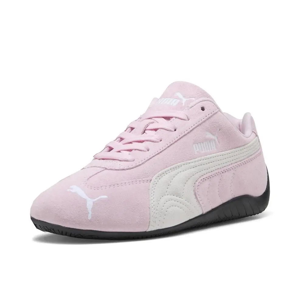 Puma shoes - PUMA Speedcat Og Lace Up - 40098604 - Pink 6