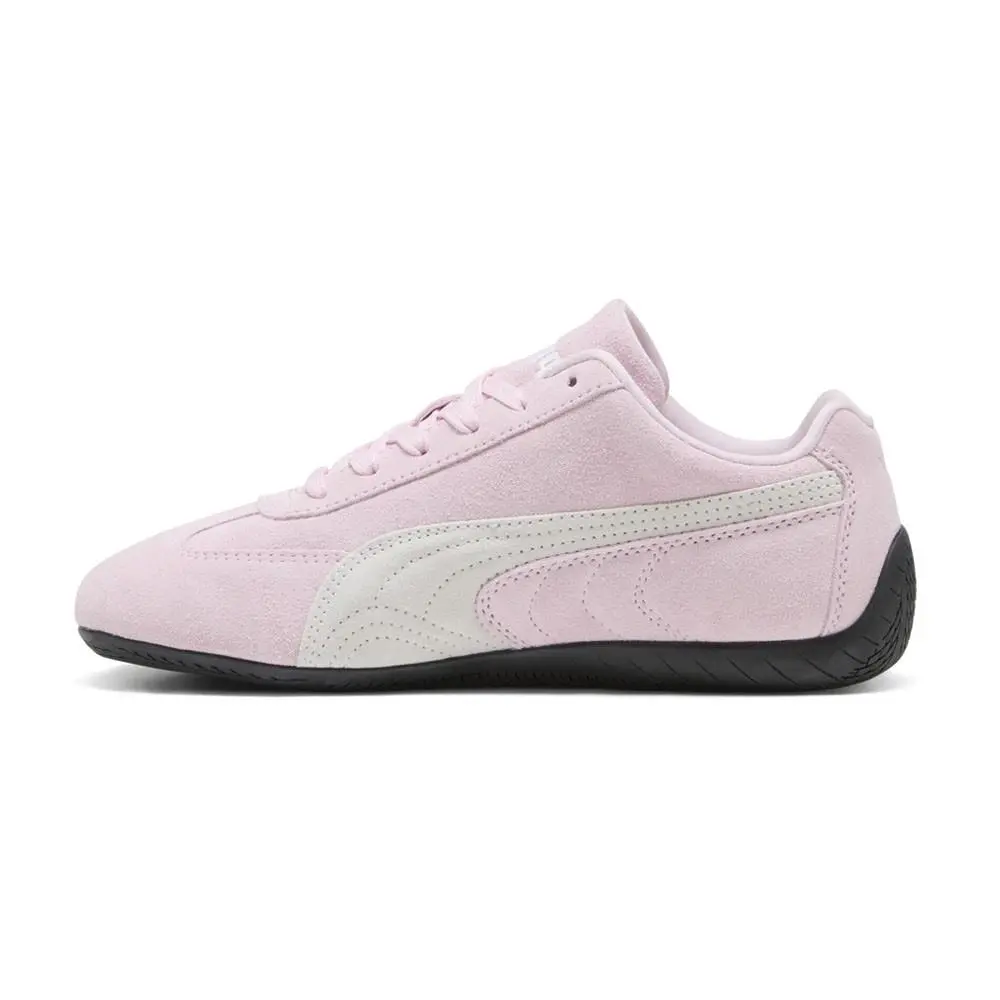 Puma shoes - PUMA Speedcat Og Lace Up - 40098604 - Pink 7