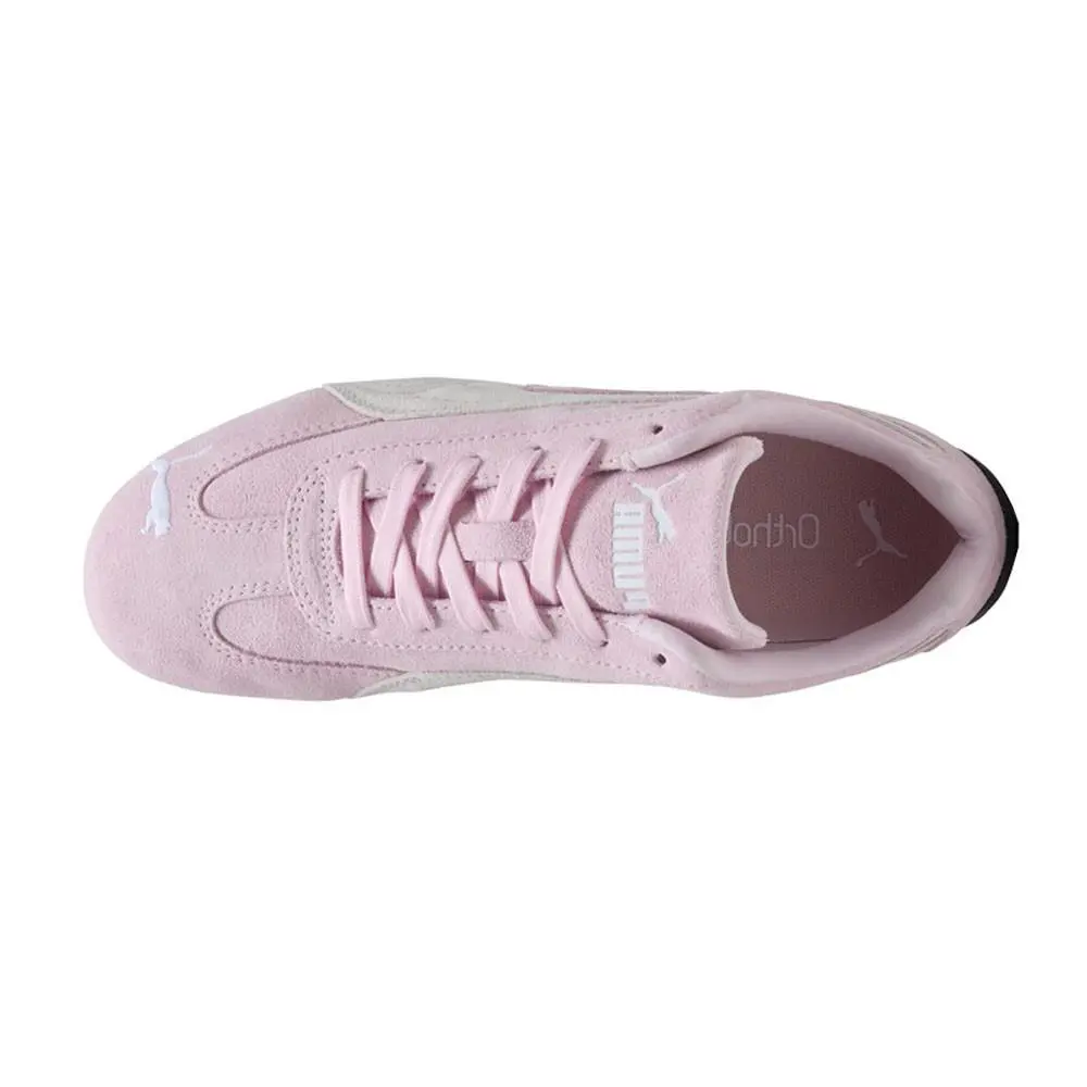 Puma shoes - PUMA Speedcat Og Lace Up - 40098604 - Pink 8