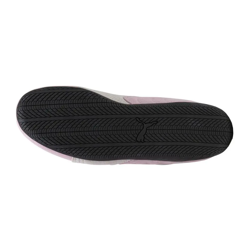 Puma shoes - PUMA Speedcat Og Lace Up - 40098604 - Pink 9
