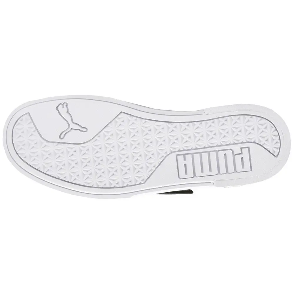 Puma shoes - PUMA El Rey Ii Perforated Slip On - 38436905 - Black 9