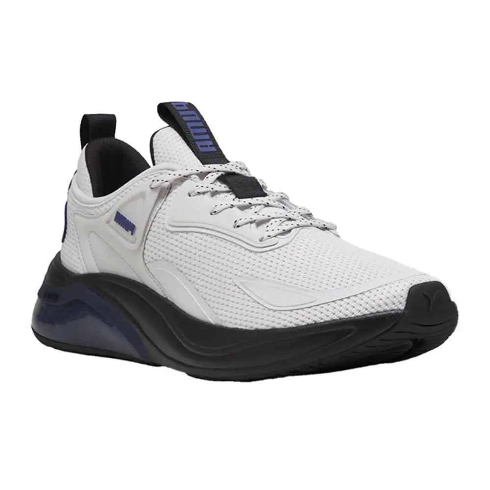 Puma shoes - PUMA Cell Thrill - Cell Thrill - 31016819 - Grey 0