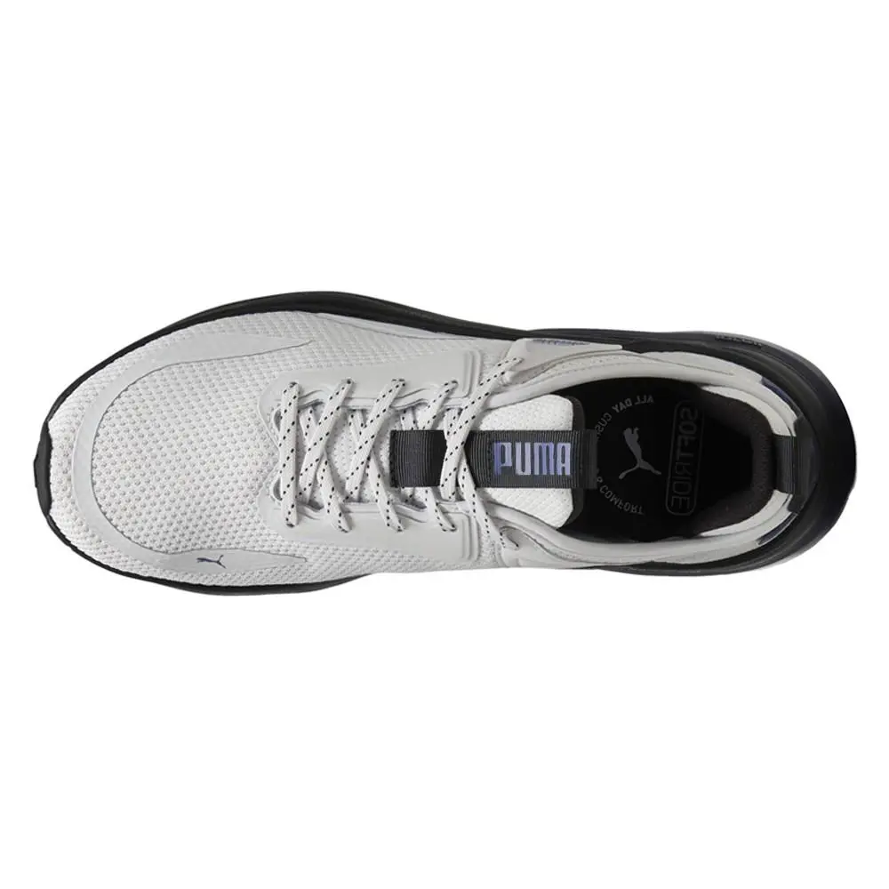 Puma shoes - PUMA Cell Thrill - Cell Thrill - 31016819 - Grey 2
