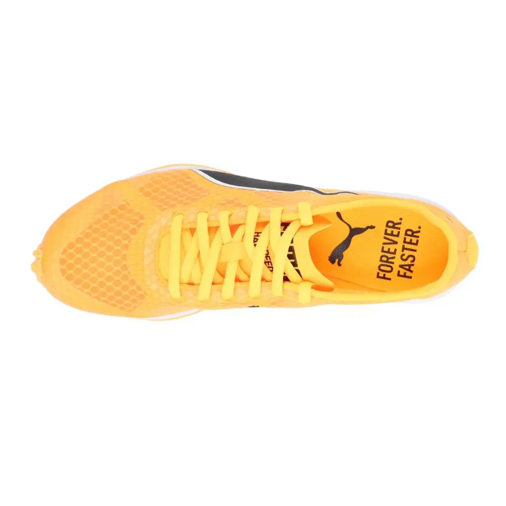 Puma shoes - PUMA Evospeed Haraka 8 Track  Field - 31093001 - Orange 2