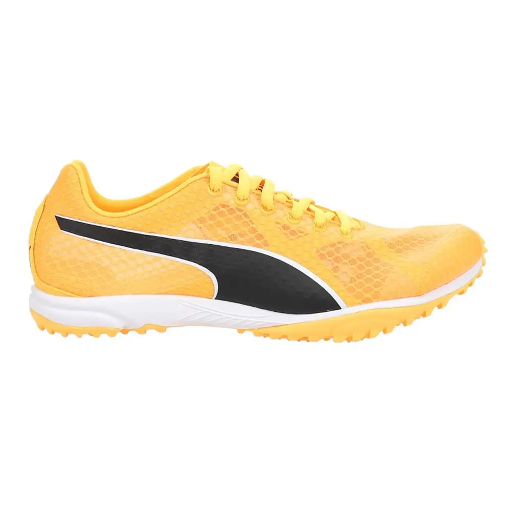 Puma shoes - PUMA Evospeed Haraka 8 Track  Field - 31093001 - Orange 5