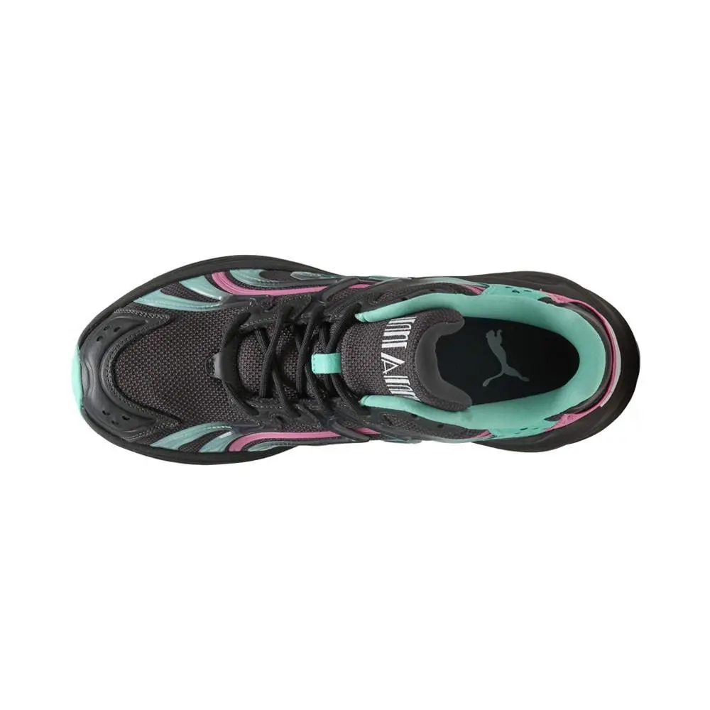 Puma shoes - PUMA F1 Inverse Miami Lace Up - 30901601 - Grey 2