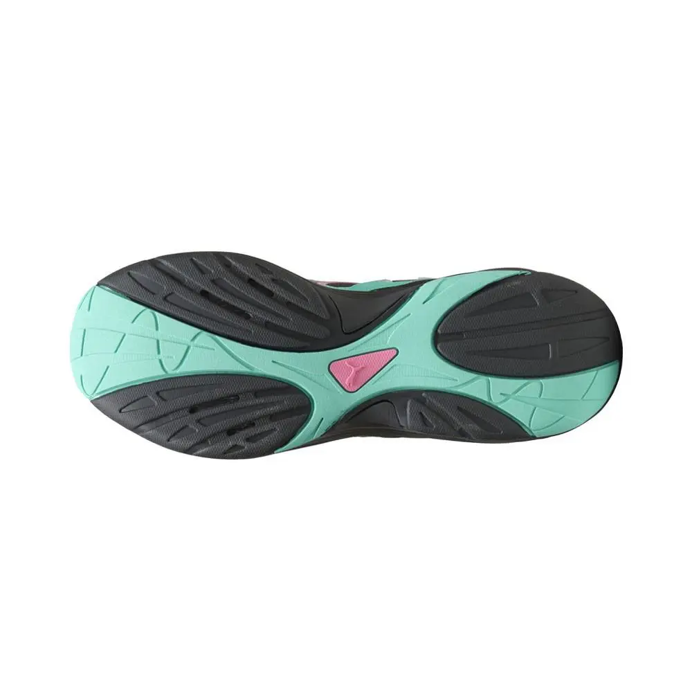Puma shoes - PUMA F1 Inverse Miami Lace Up - 30901601 - Grey 3