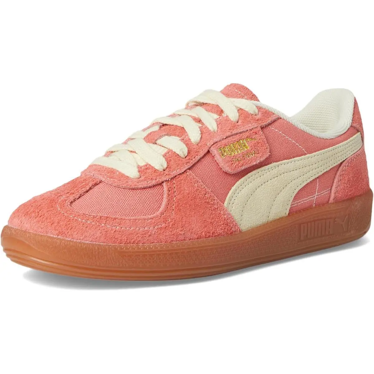 Puma shoes - Puma Palermo Vintage 400783-14 - Palermo Vintage - 400783-14 - Pink 0