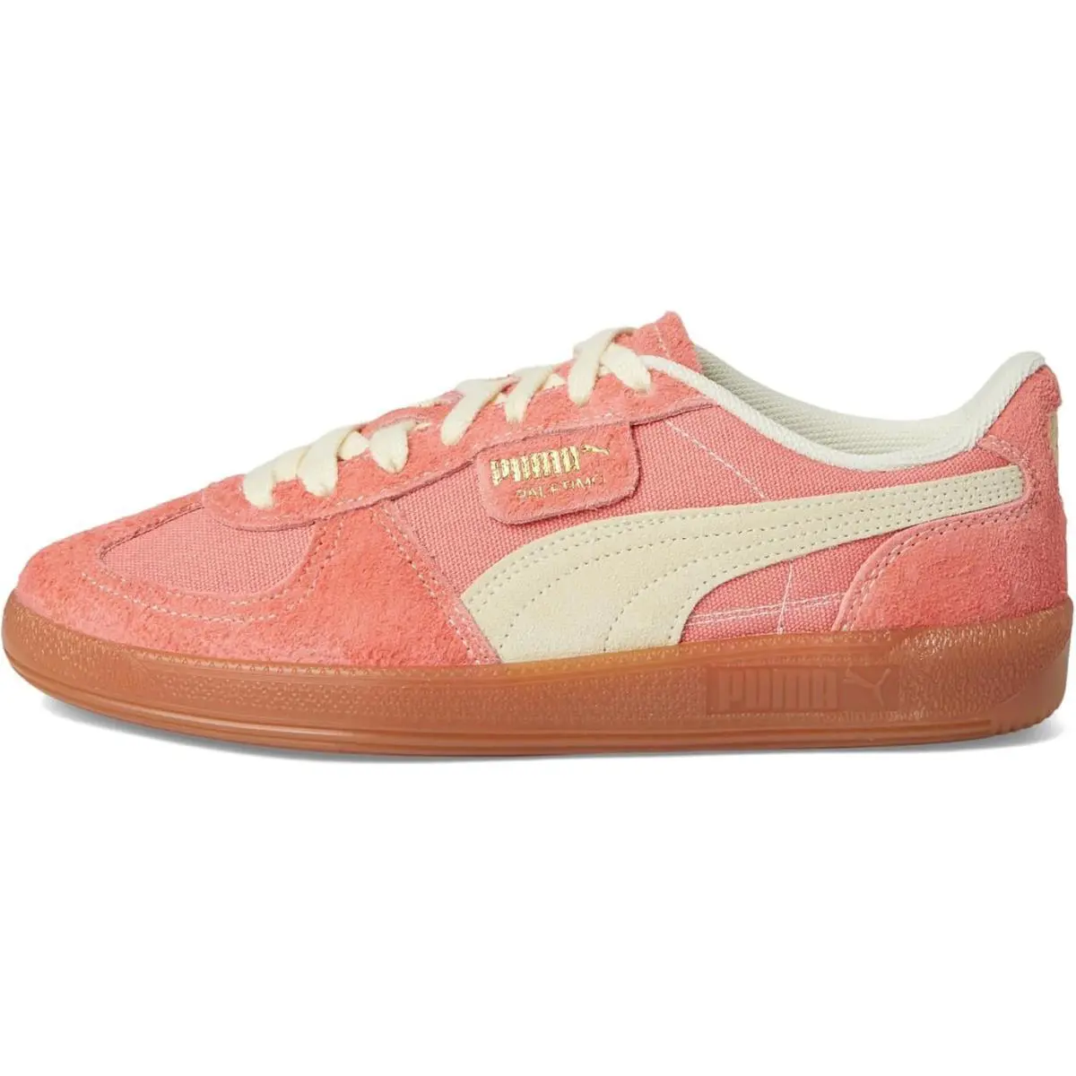 Puma shoes - Puma Palermo Vintage 400783-14 - Palermo Vintage - 400783-14 - Pink 1