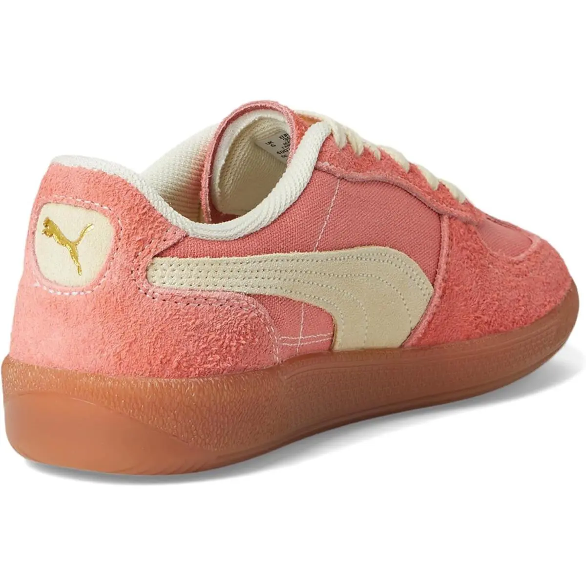 Puma shoes - Puma Palermo Vintage 400783-14 - Palermo Vintage - 400783-14 - Pink 3