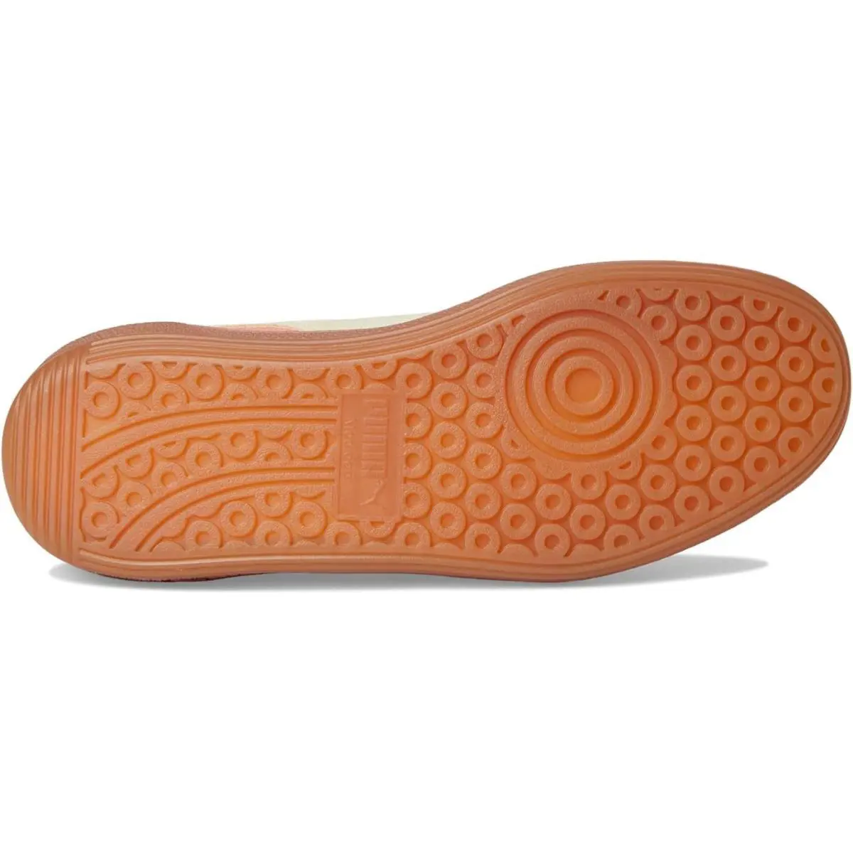 Puma shoes - Puma Palermo Vintage 400783-14 - Palermo Vintage - 400783-14 - Pink 5