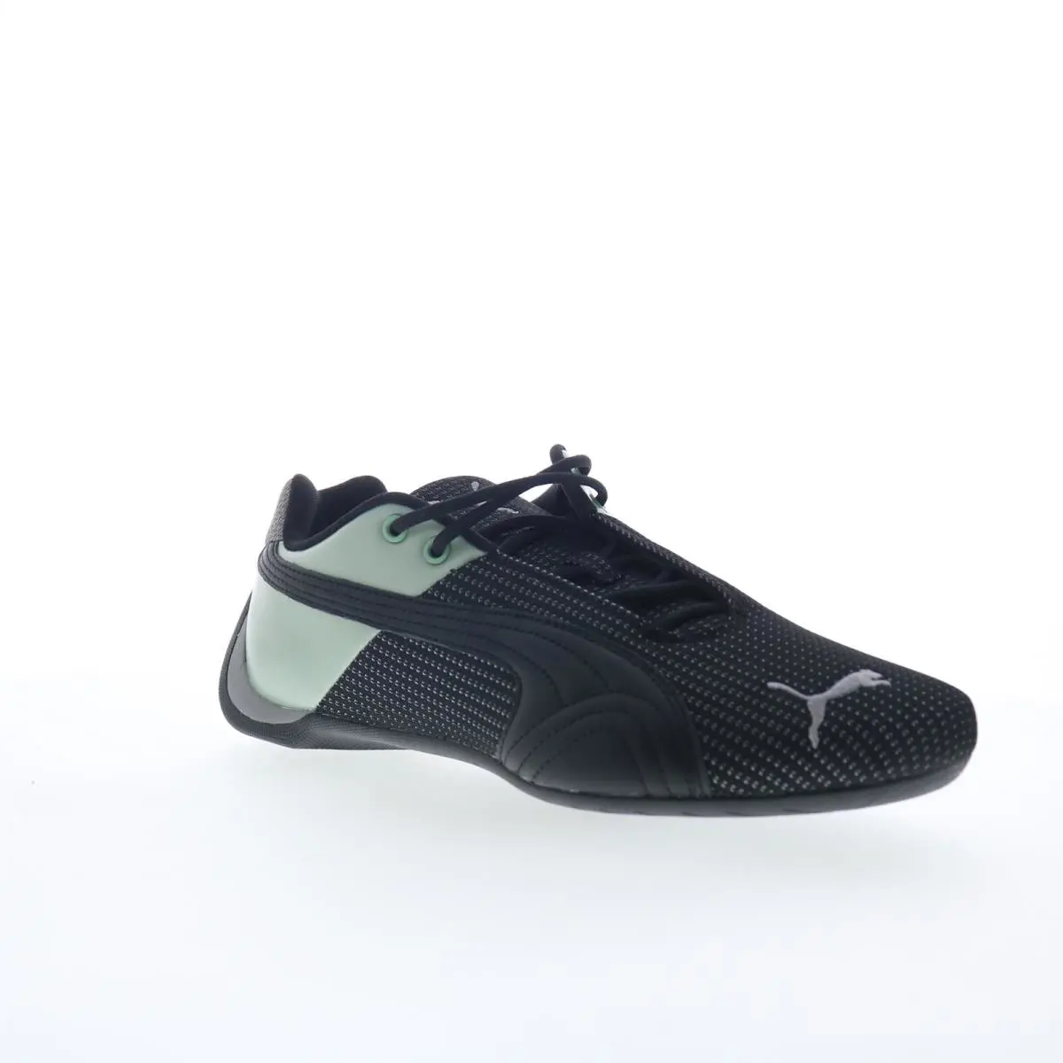Puma shoes - Puma Future Cat Metallic - Future Cat Metallic - 40527602 - Black 0