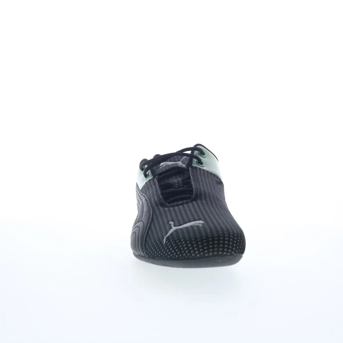 Puma shoes - Puma Future Cat Metallic - Future Cat Metallic - 40527602 - Black 1