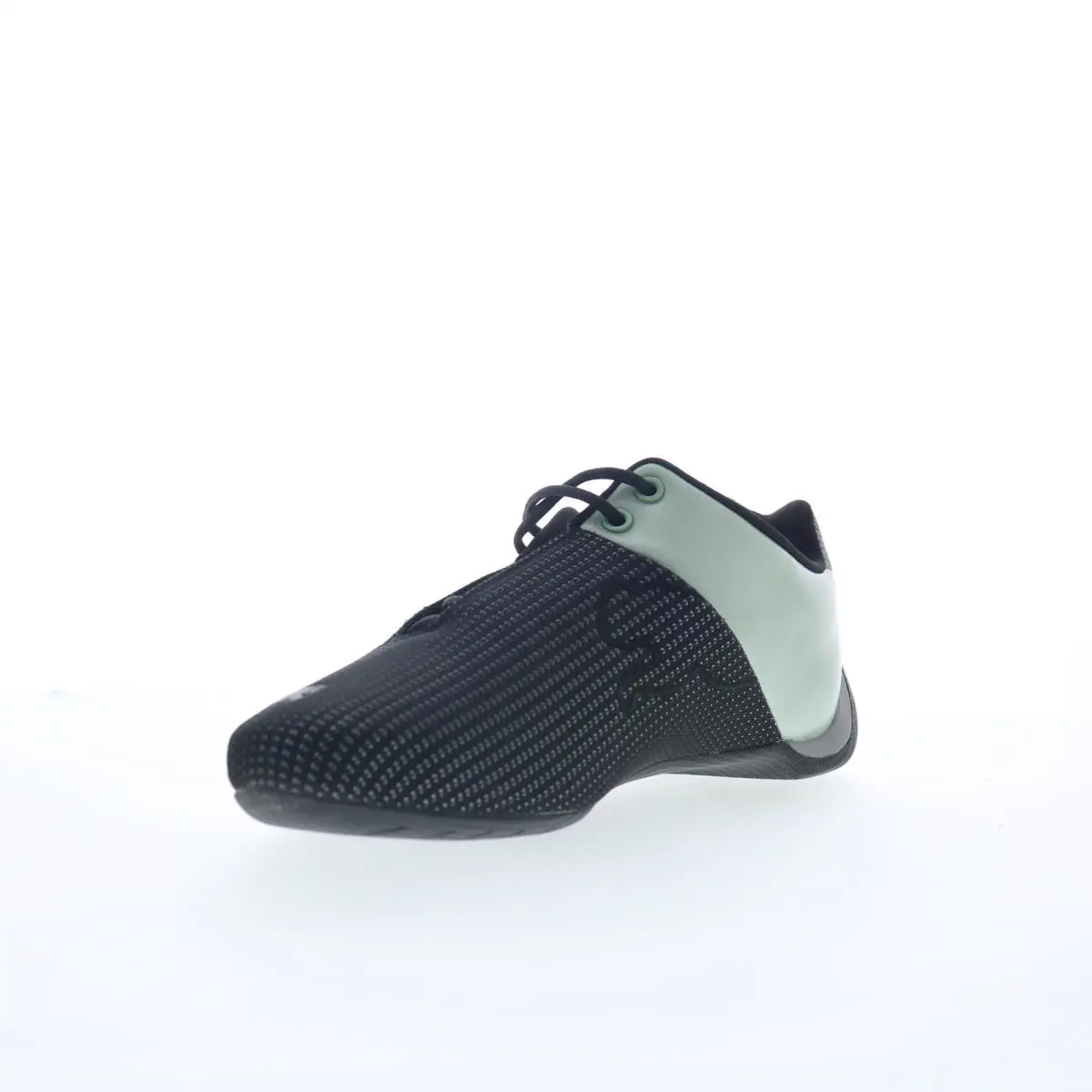 Puma shoes - Puma Future Cat Metallic - Future Cat Metallic - 40527602 - Black 2