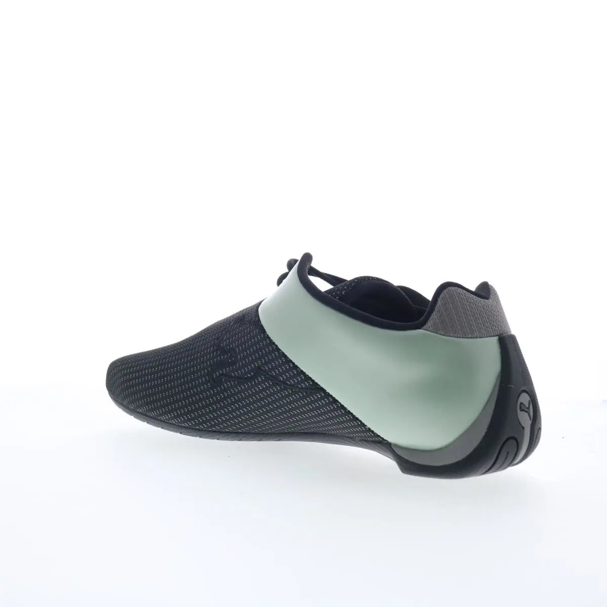 Puma shoes - Puma Future Cat Metallic - Future Cat Metallic - 40527602 - Black 4