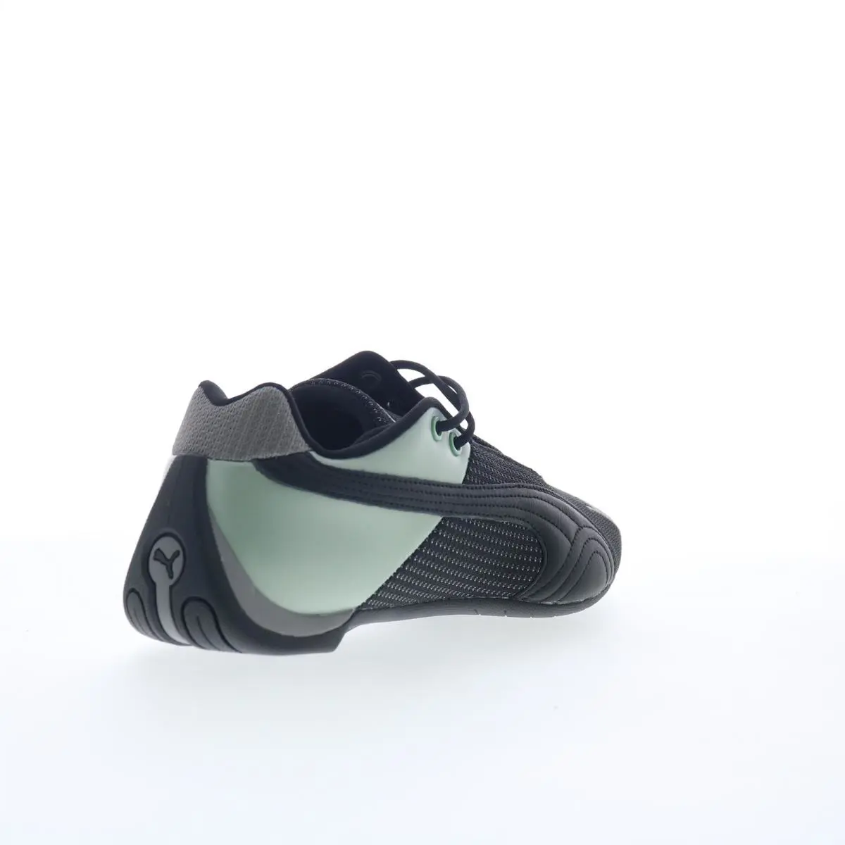 Puma shoes - Puma Future Cat Metallic - Future Cat Metallic - 40527602 - Black 6