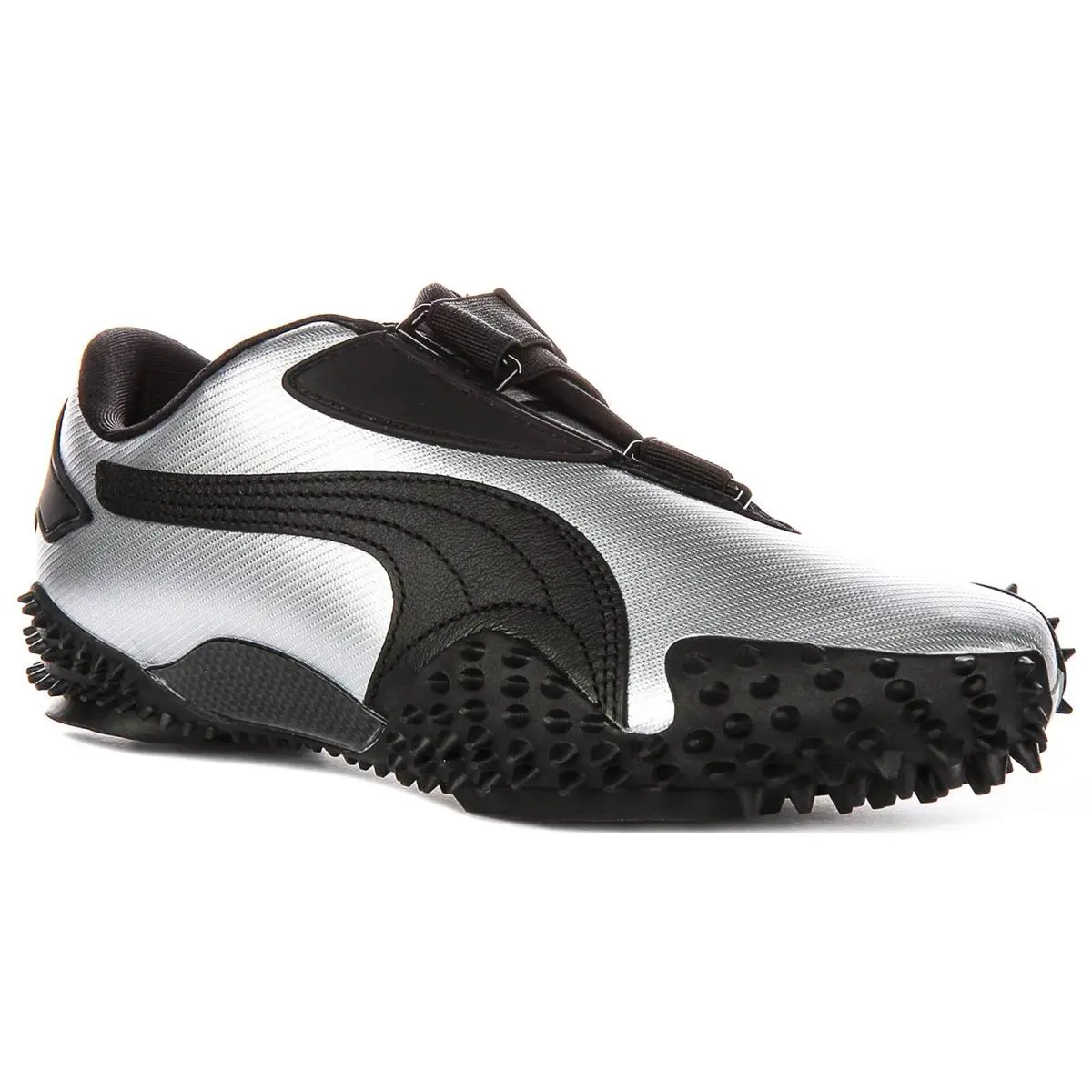 Puma shoes - Silver 5