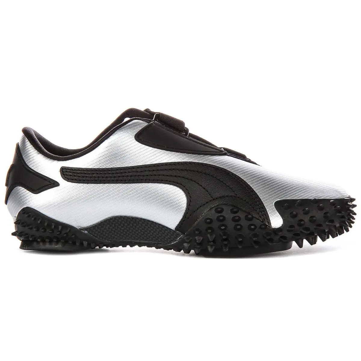 Puma shoes - Silver 6