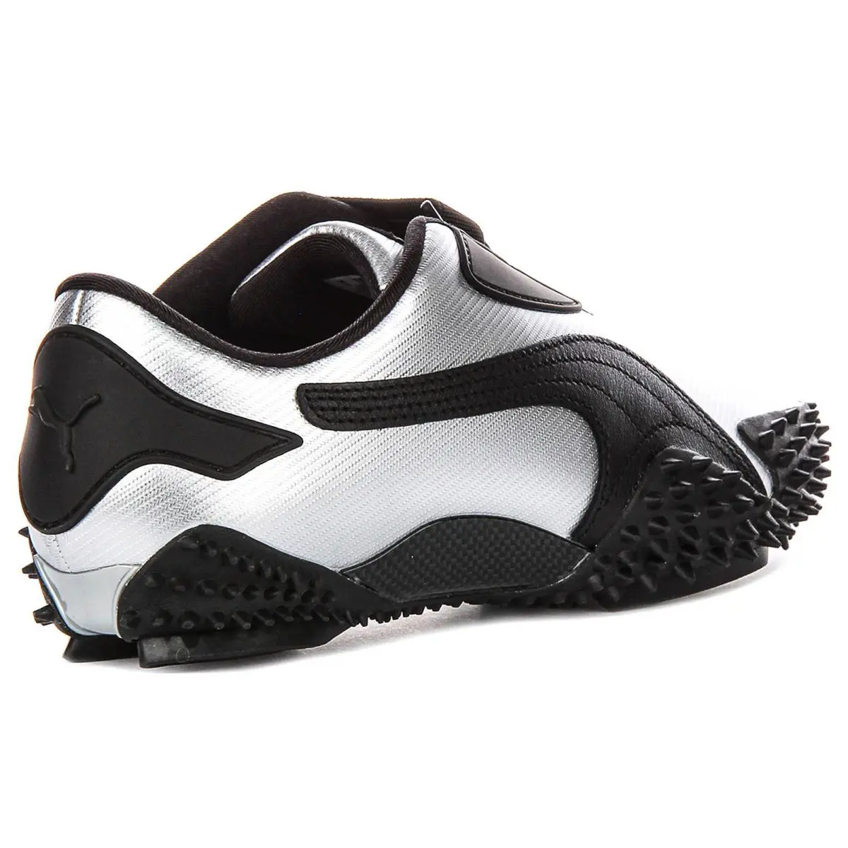Puma shoes - Silver 7