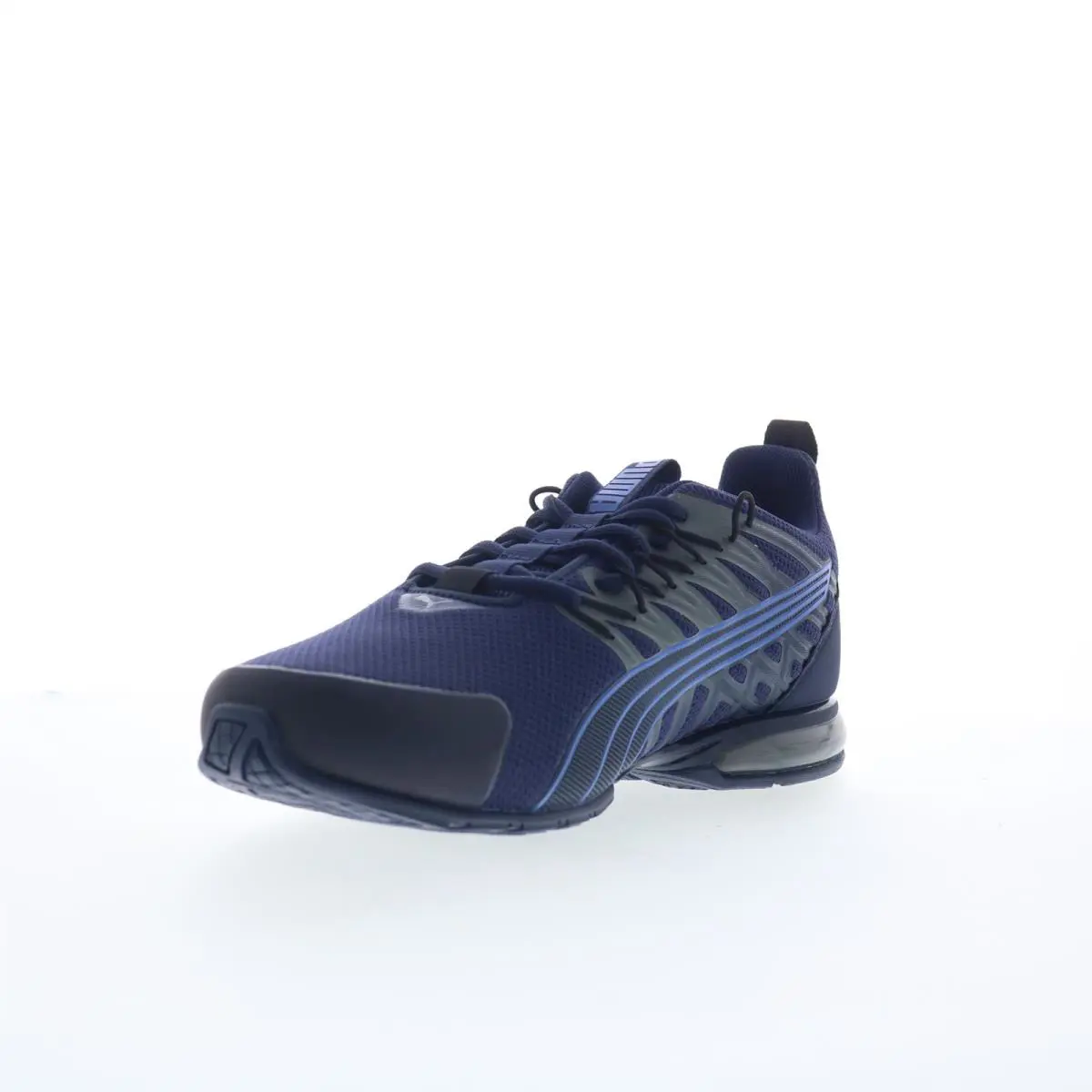 Puma shoes - Puma Voltaic Evo - Voltaic Evo - 37960140 - Blue 2