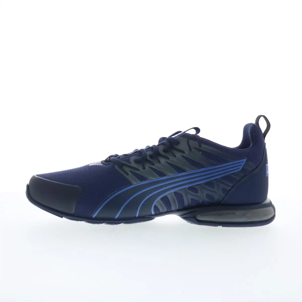 Puma shoes - Puma Voltaic Evo - Voltaic Evo - 37960140 - Blue 3