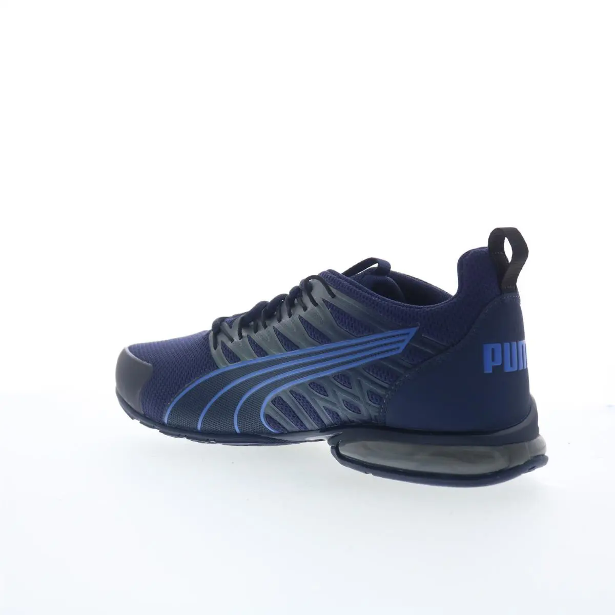 Puma shoes - Puma Voltaic Evo - Voltaic Evo - 37960140 - Blue 4