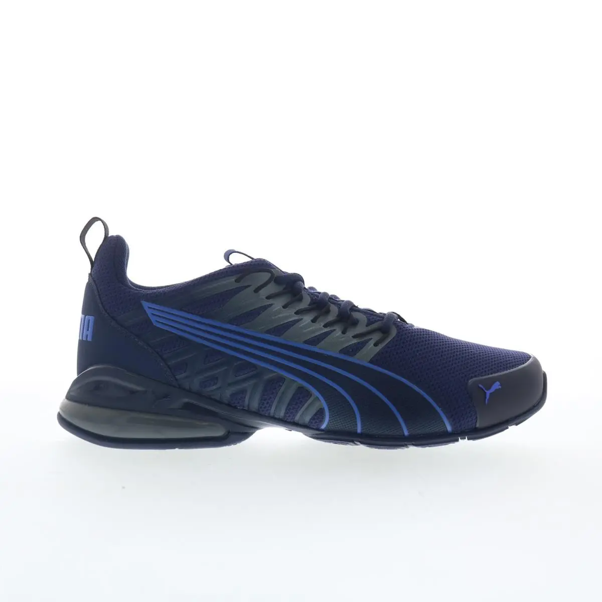 Puma shoes - Puma Voltaic Evo - Voltaic Evo - 37960140 - Blue 7