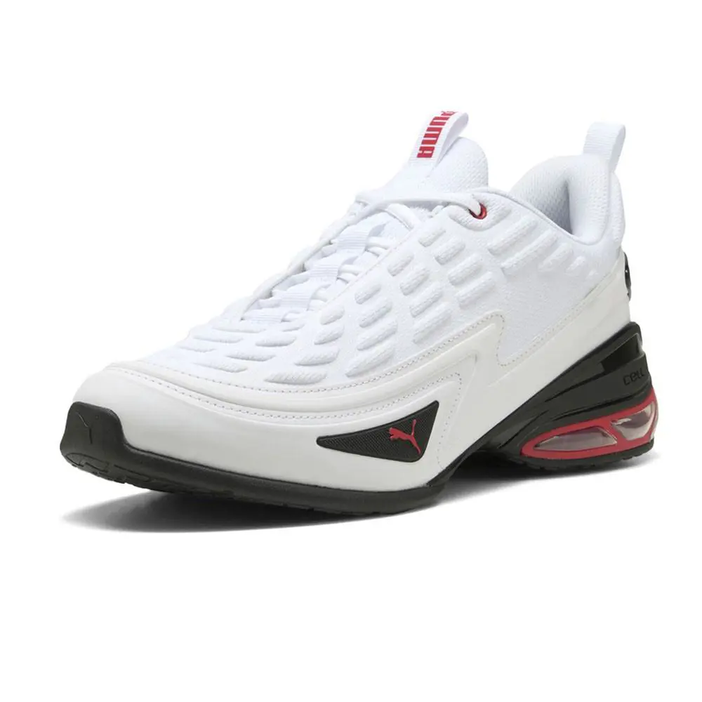 Puma shoes - PUMA Meza Lace Up - Meza Lace - 31204402 - White 0