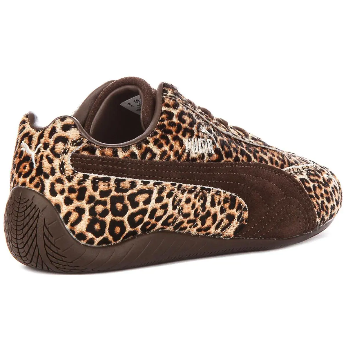 Puma shoes - Leopard 1