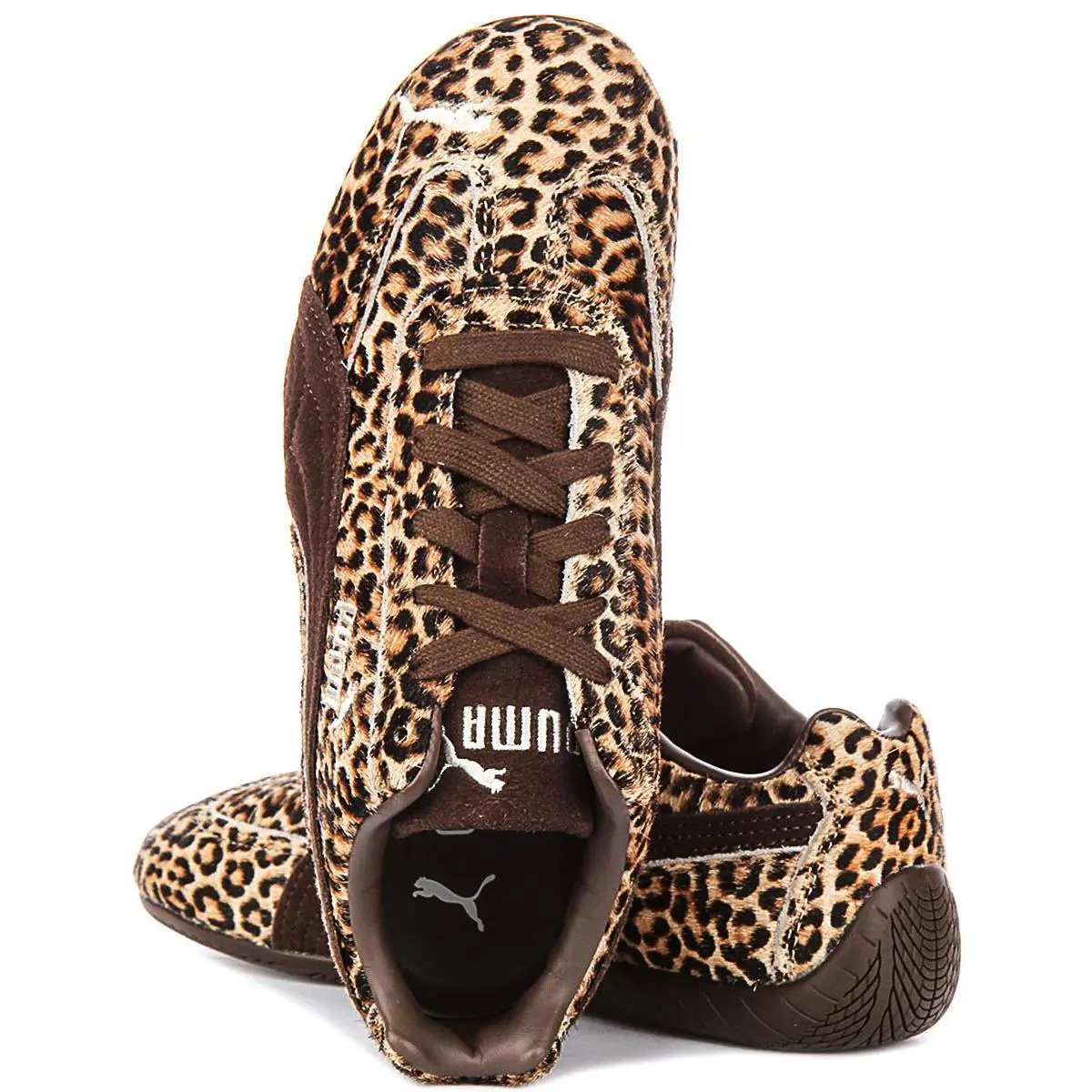 Puma shoes - Leopard 2