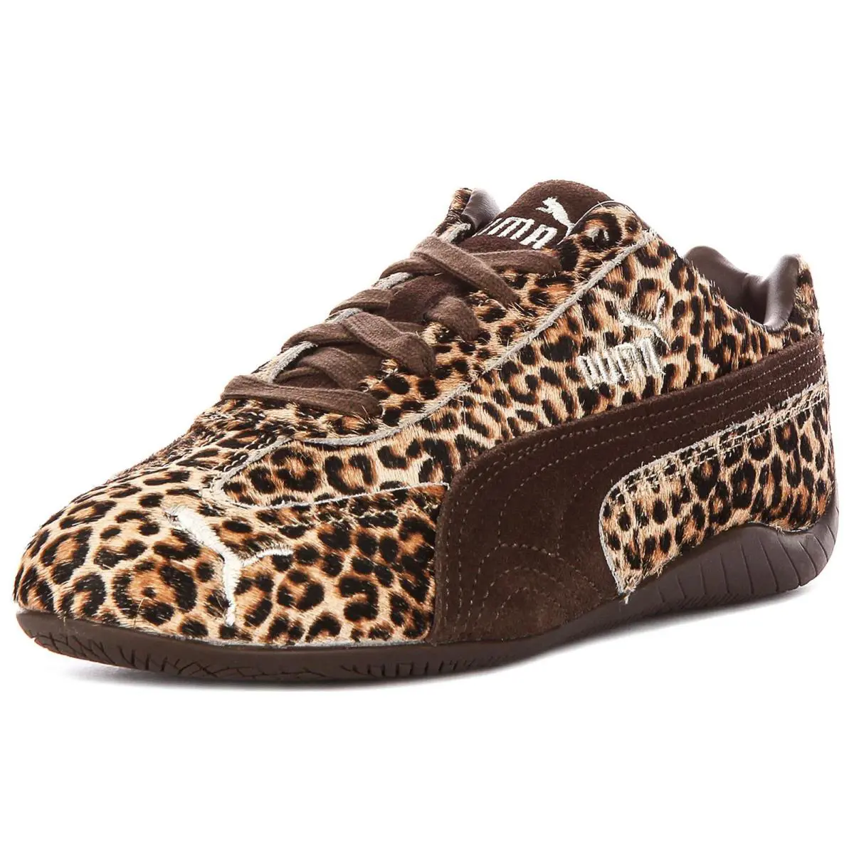 Puma shoes - Leopard 4