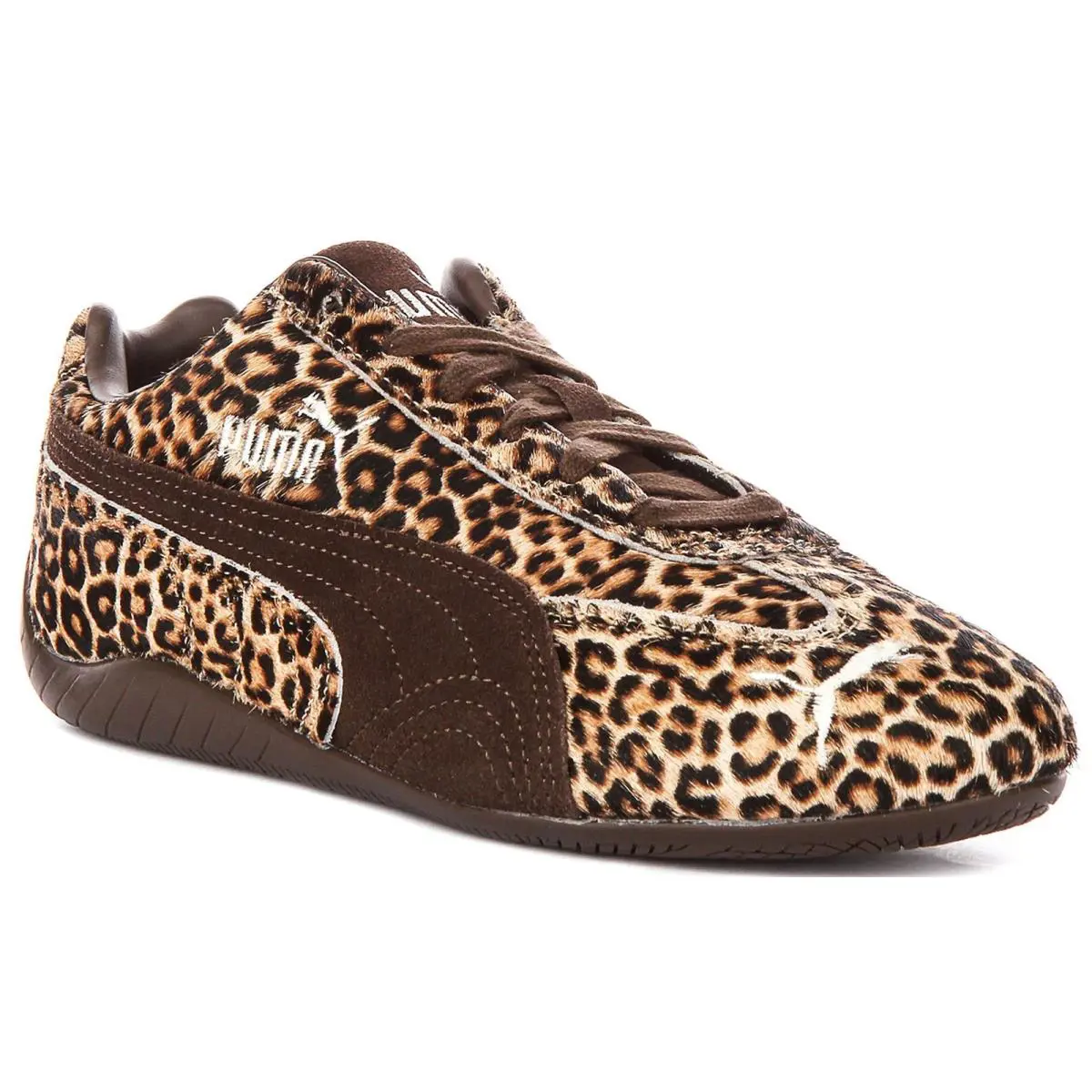 Puma shoes - Leopard 5