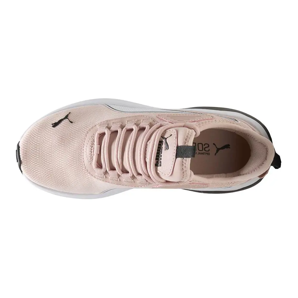 Puma shoes - PUMA Amplifier Soft Lace Up - 40323902 - Pink 2