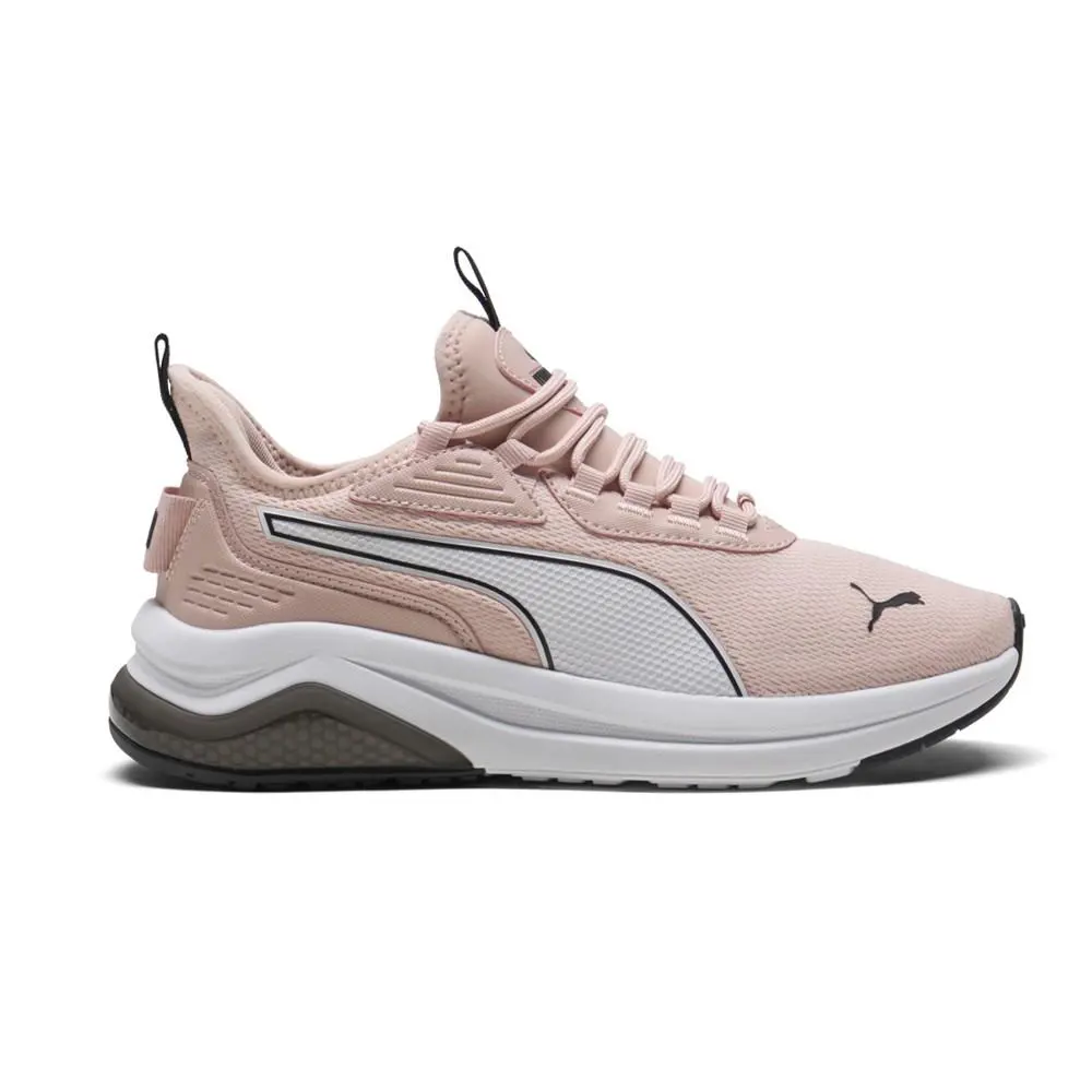 Puma shoes - PUMA Amplifier Soft Lace Up - 40323902 - Pink 5