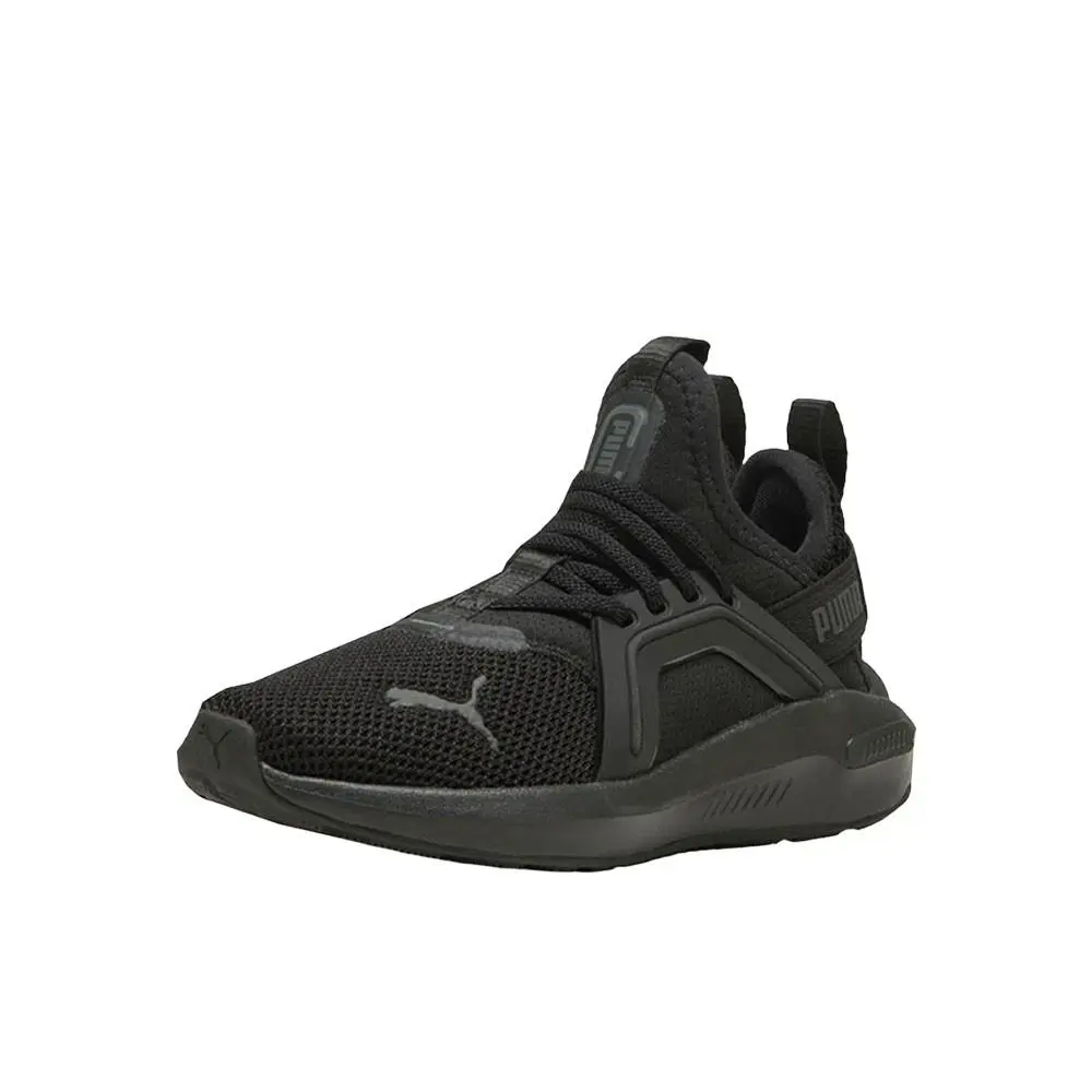 Puma shoes - PUMA Softride Enzo 5.0 Slip On  Toddler - 40151101 - Black 0