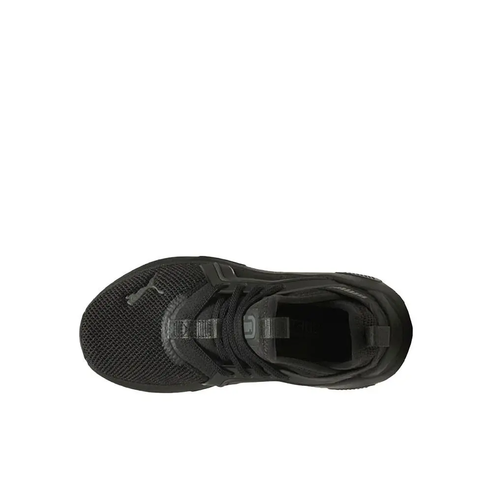 Puma shoes - PUMA Softride Enzo 5.0 Slip On  Toddler - 40151101 - Black 2