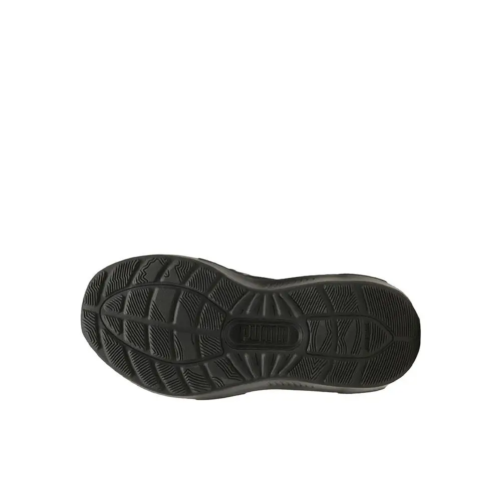 Puma shoes - PUMA Softride Enzo 5.0 Slip On  Toddler - 40151101 - Black 3