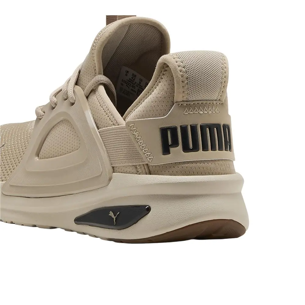 Puma shoes - PUMA Softride Enzo Evo Lace Up - 31322205 - Beige 13