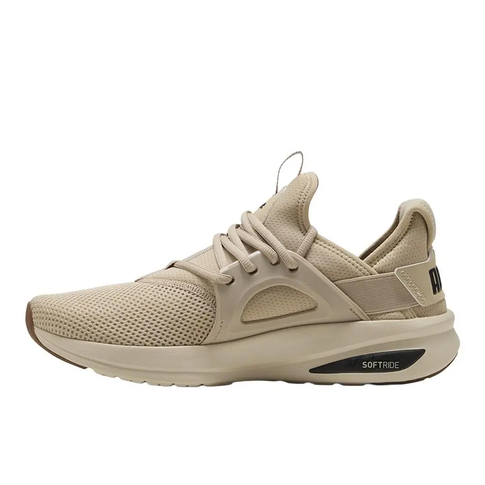 Puma shoes - PUMA Softride Enzo Evo Lace Up - 31322205 - Beige 9