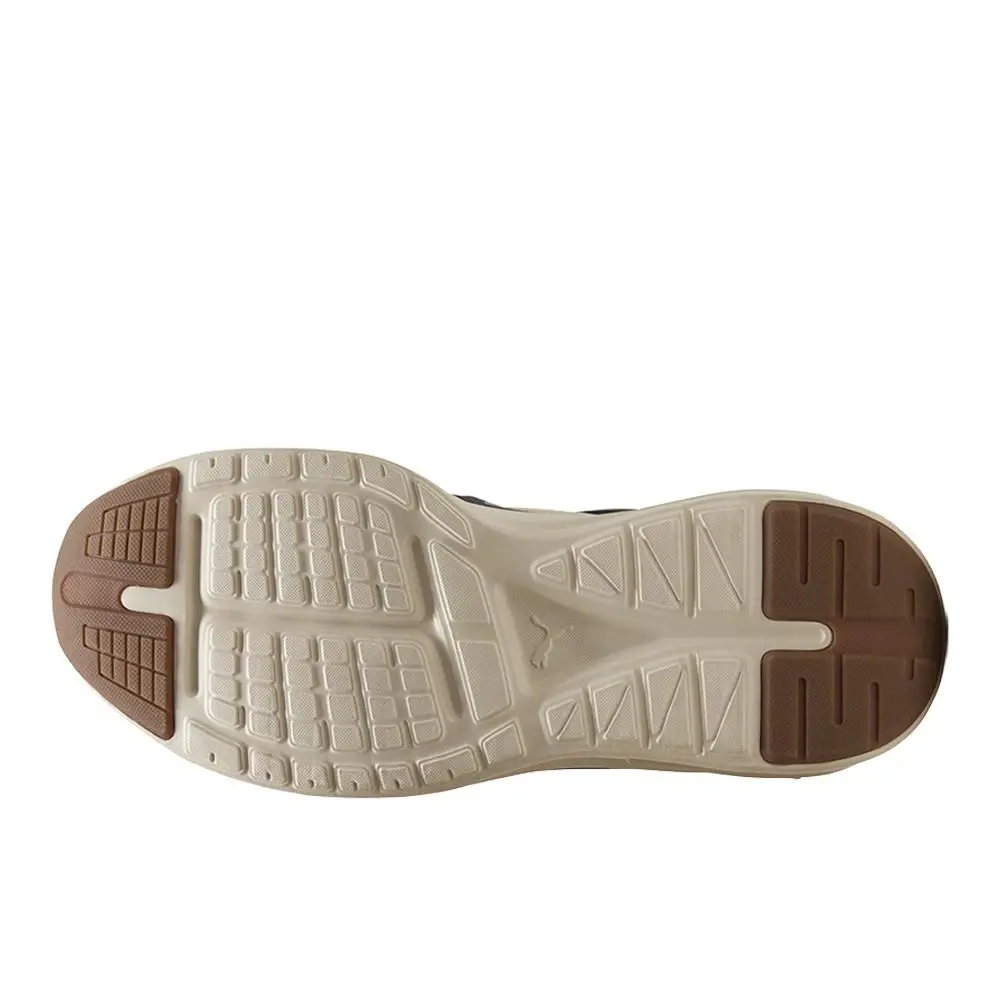 Puma shoes - PUMA Softride Enzo Evo Lace Up - 31322205 - Beige 11